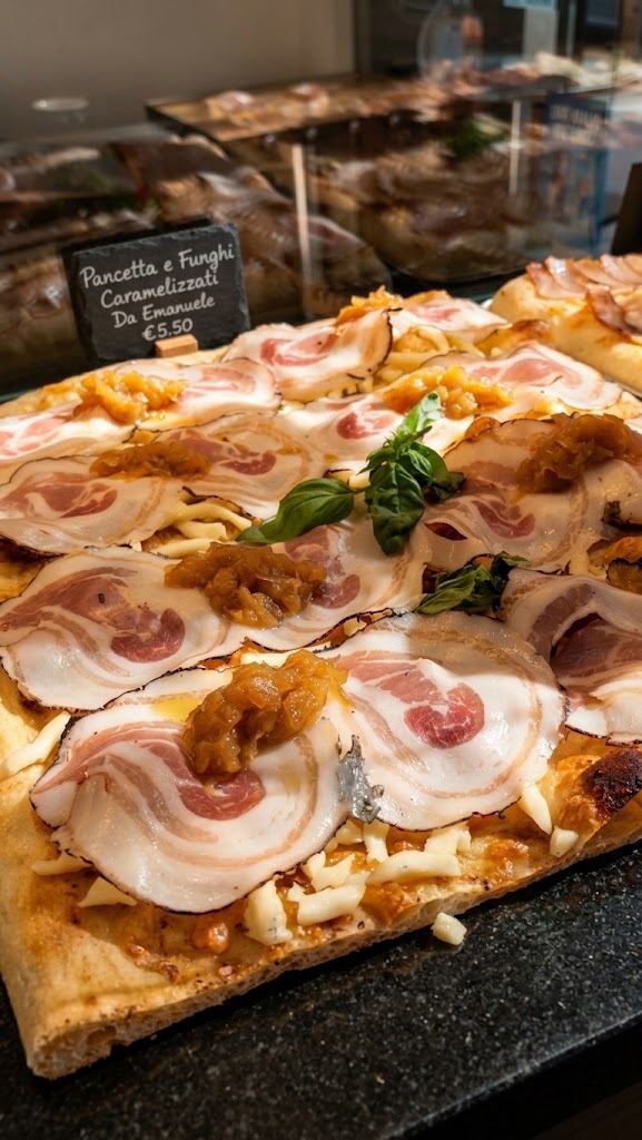 Porchetta italiana