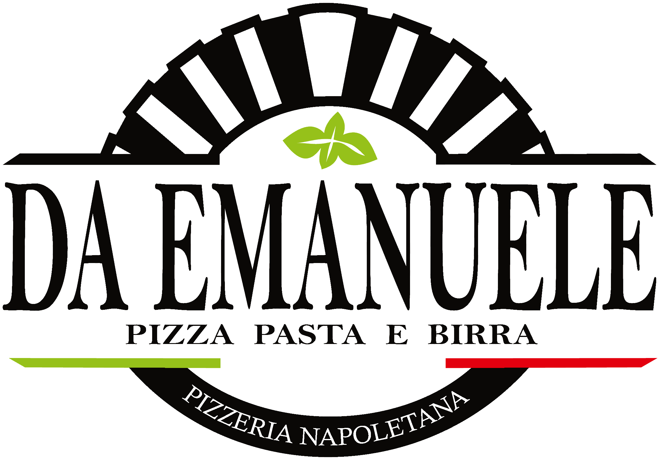 Da Emanuele — Pizzeria Napoletana